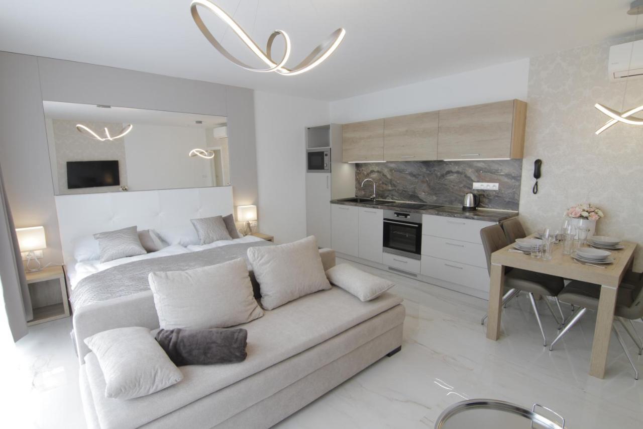 Apartmany Rose Микулов Экстерьер фото
