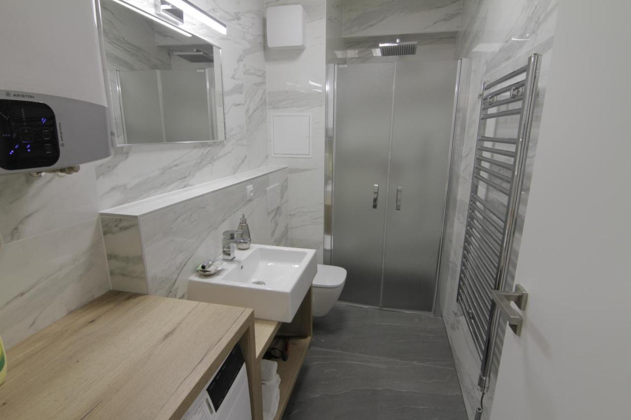 Apartmany Rose Микулов Экстерьер фото